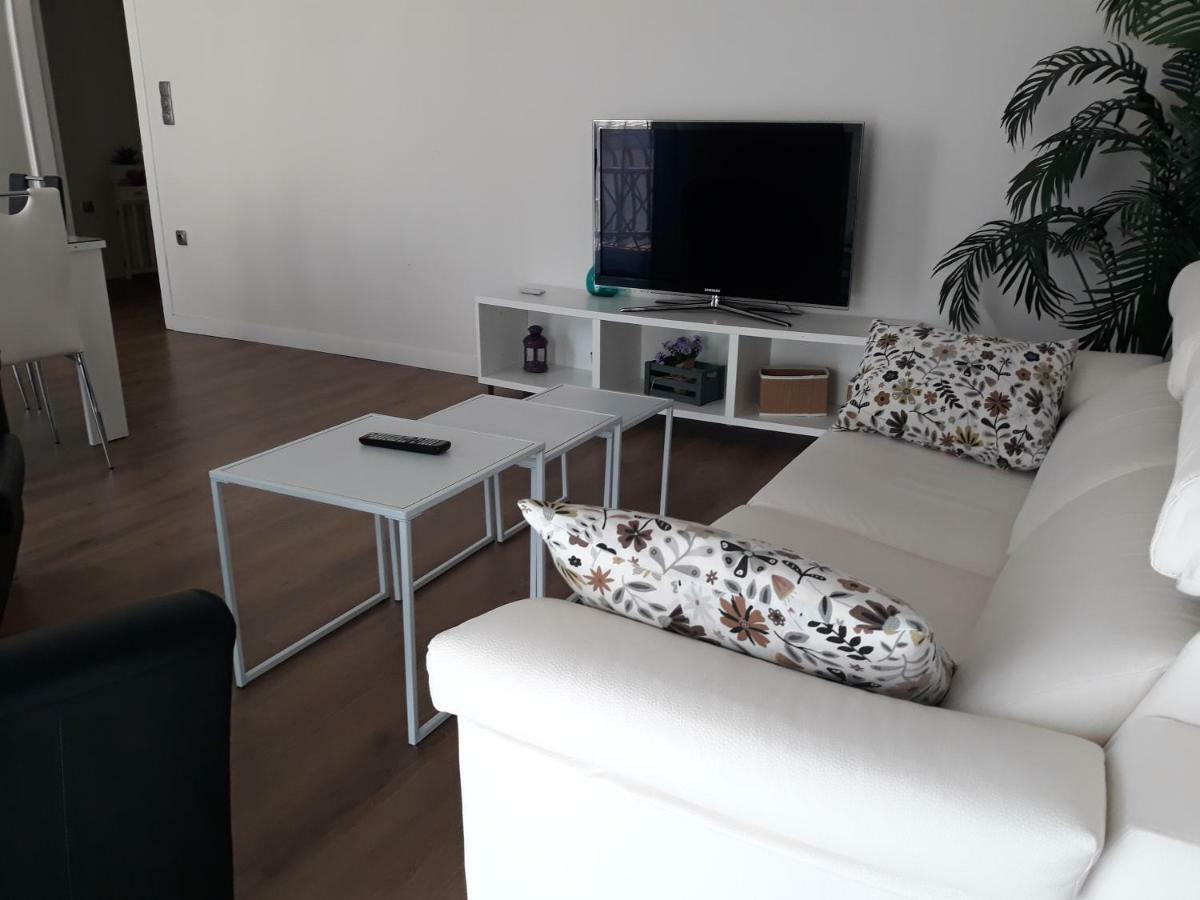 Catedral Lujo Parking Gratis Apartment Granada Exterior photo