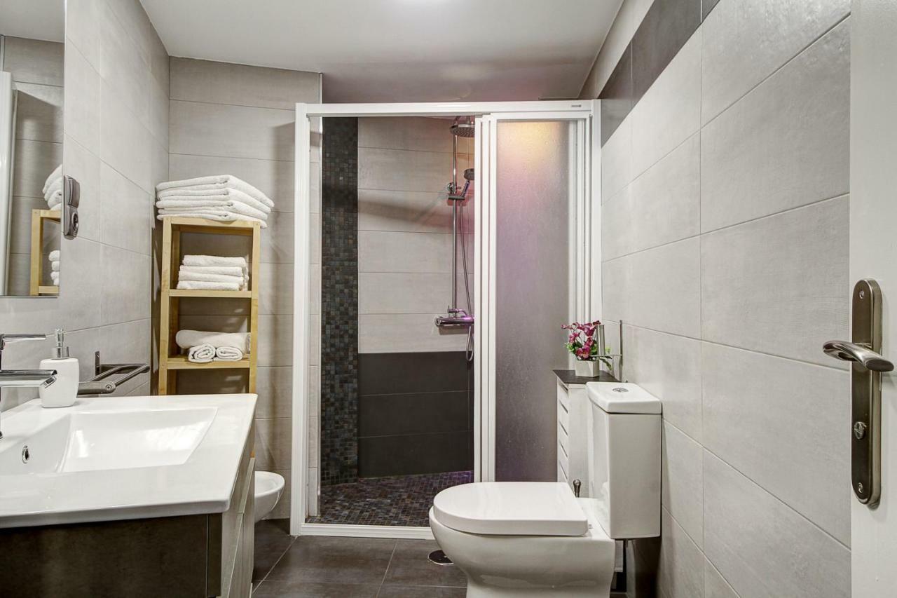 Catedral Lujo Parking Gratis Apartment Granada Exterior photo
