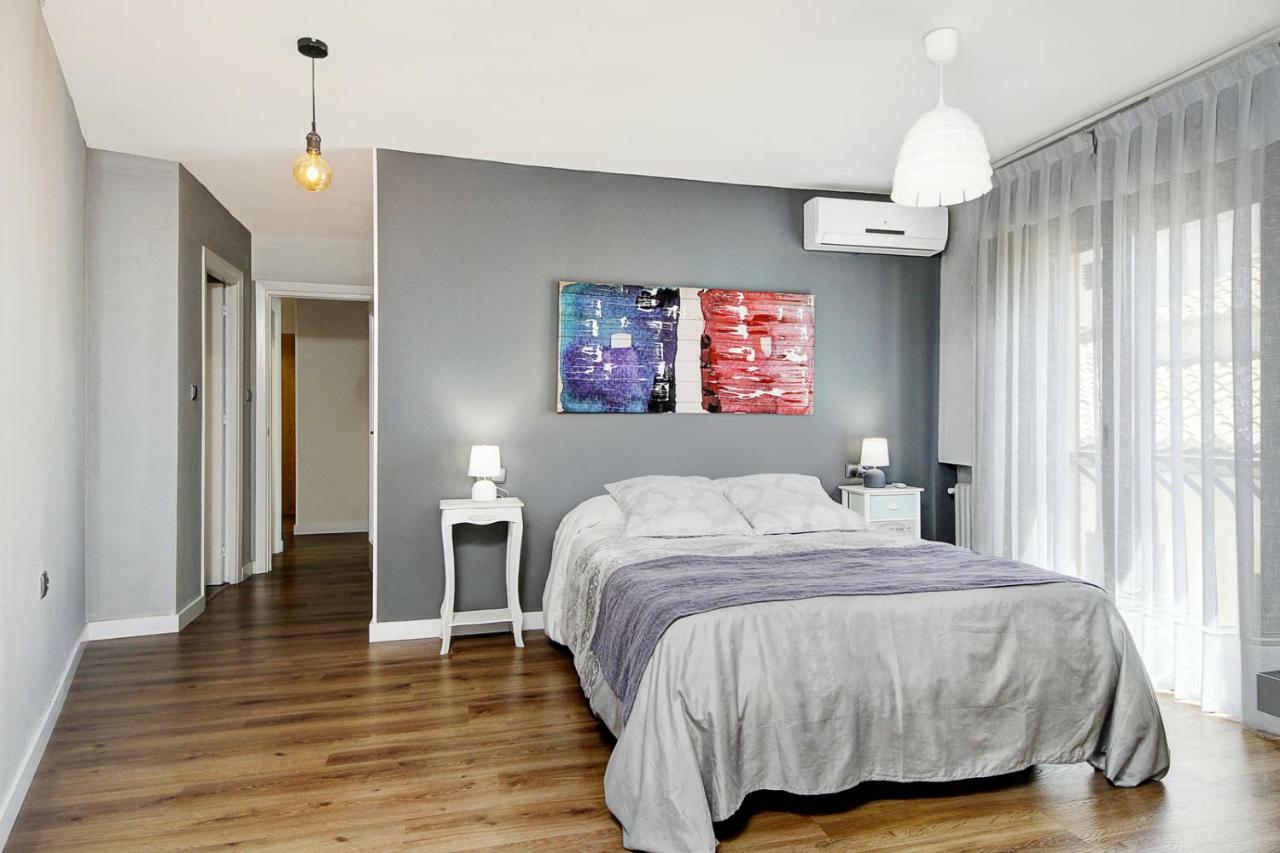 Catedral Lujo Parking Gratis Apartment Granada Exterior photo