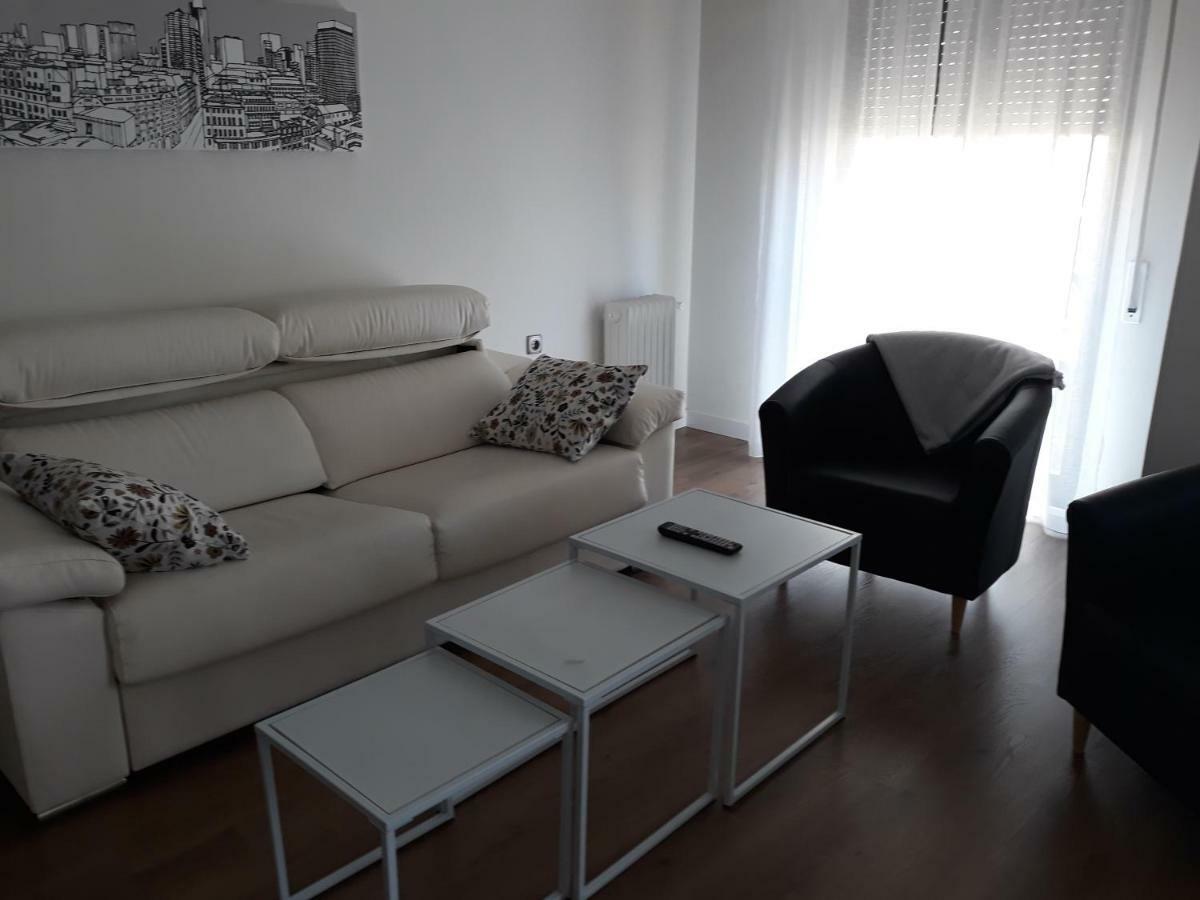 Catedral Lujo Parking Gratis Apartment Granada Exterior photo