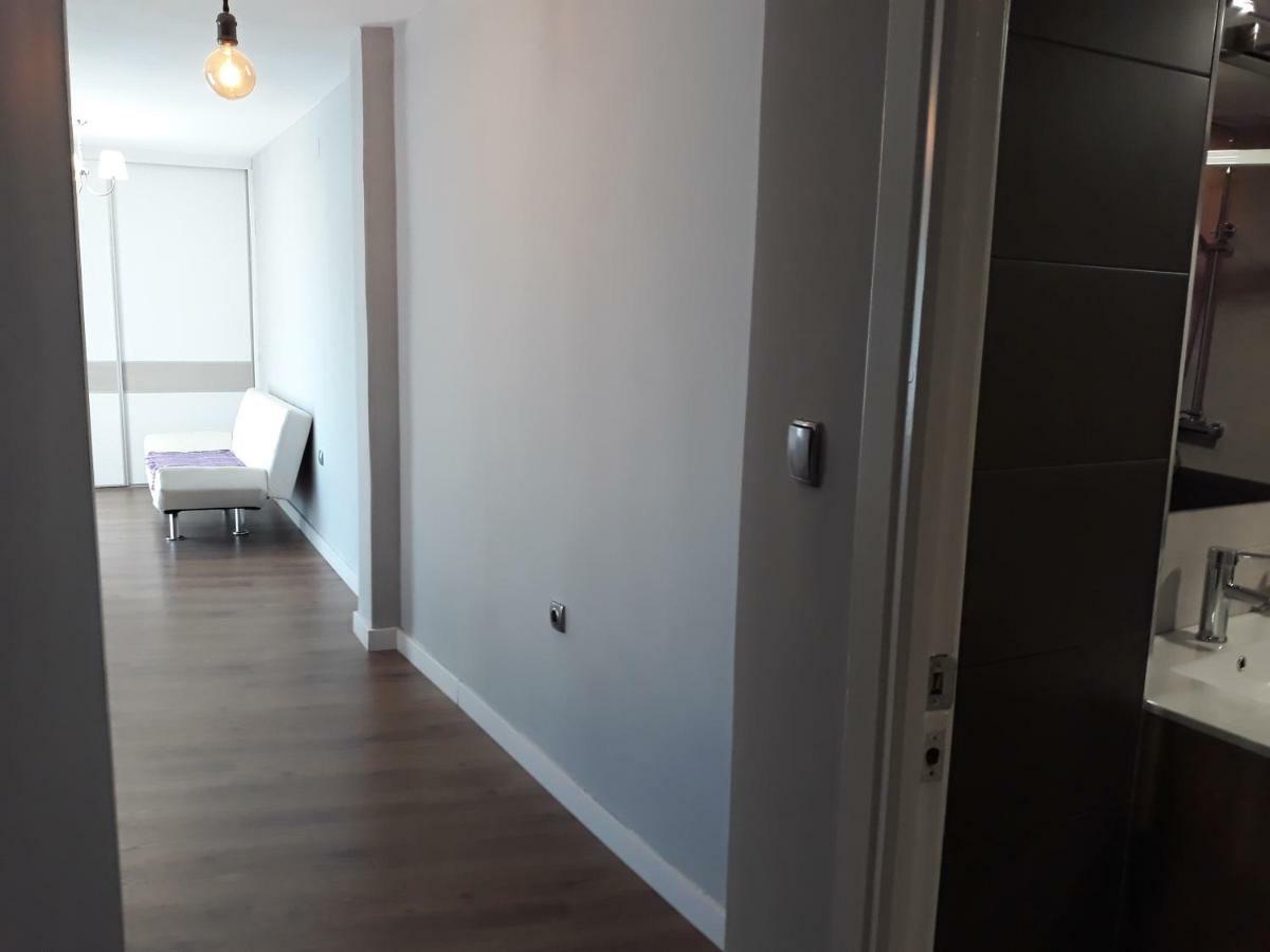 Catedral Lujo Parking Gratis Apartment Granada Exterior photo