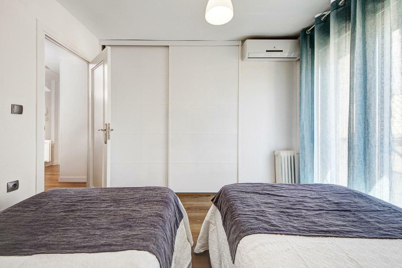 Catedral Lujo Parking Gratis Apartment Granada Exterior photo